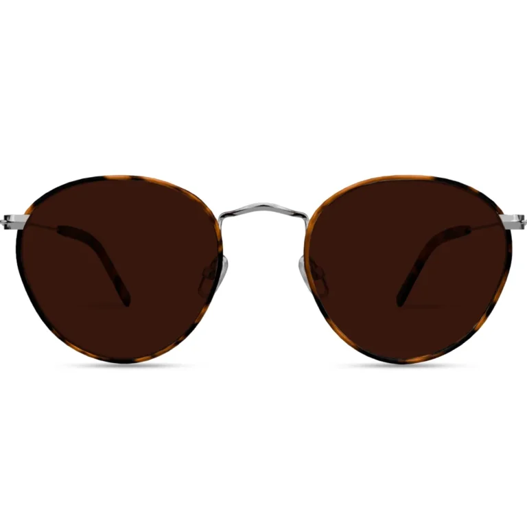 OXFORD SB-49 with Polarized Brown 80%