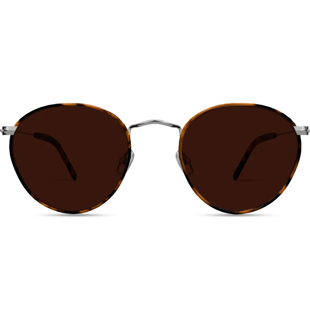 OXFORD SB-49 with Polarized Brown 80% OXFORD SB-49 with Polarized Brown 80%
