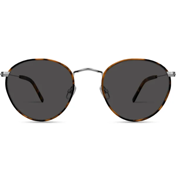 OXFORD SB-49 with Tinted Grey 50% (TGY5)