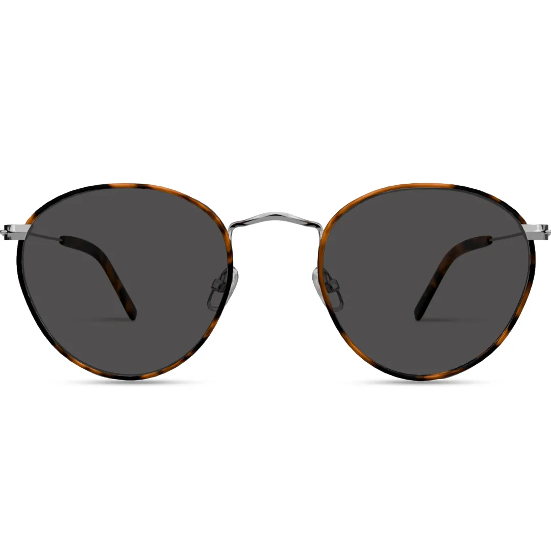 OXFORD SB-49 with Tinted Grey 50% (TGY5)