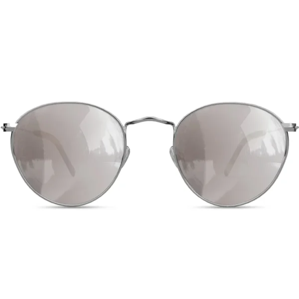 OXFORD SI-47 with Mirror Silver 80%