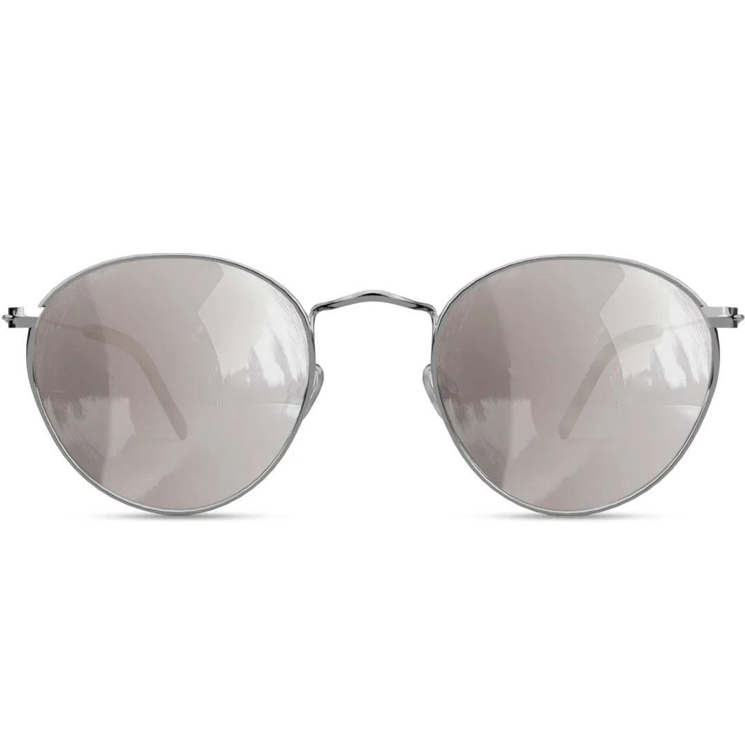 OXFORD SI-47 with Mirror Silver 80% OXFORD SI-47 with Mirror Silver 80%