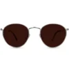 OXFORD SI-47 with Polarized Brown 80% (PBN8)