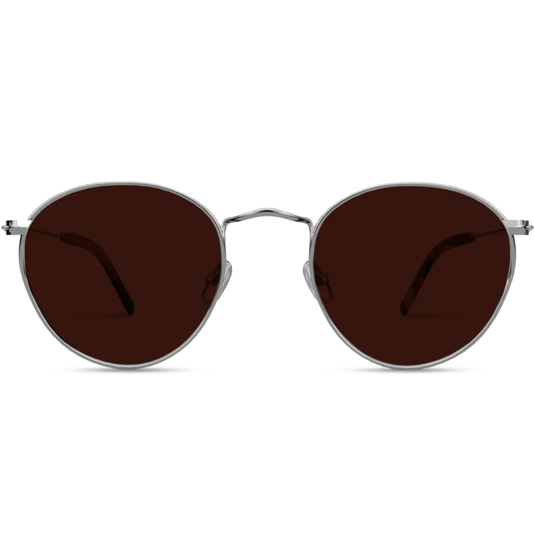 OXFORD SI-47 with Polarized Brown 80% OXFORD SI-47 with Polarized Brown 80% (PBN8)