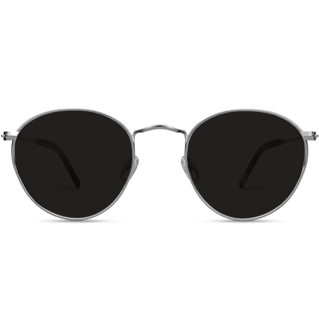 OXFORD SI-47 with Polarized Grey 80% OXFORD SI-47 with Polarized Grey 80%