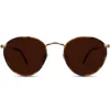 Oxford GB-49 with Polarized Brown 80% Lens