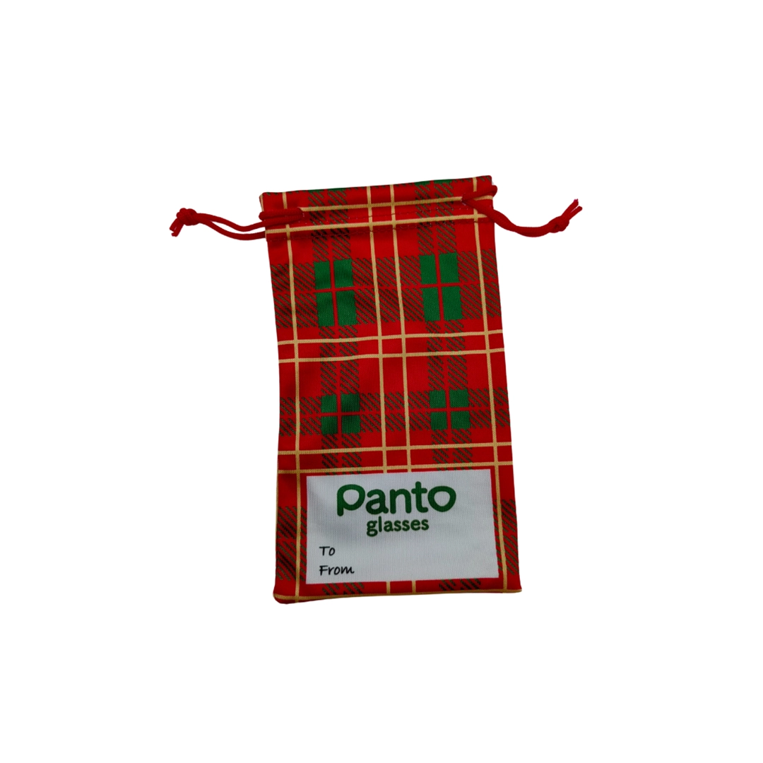 Christmas Pouch Christmas Pouch